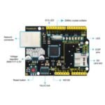 KEYESTUDIO W5100 Ethernet Shield Board For Arduino - Image 2