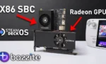 LattePanda Mu - A Micro x86 Compute Module (N100 CPU, 8GB RAM, 64GB eMMC) with Win11 Enterprise License - Image 5