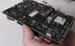 LattePanda Sigma - x86 Windows / Linux Single Board Computer Server (32GB RAM, 500GB SSD, WiFi 6E) - Image 5