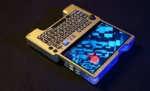 LattePanda Mu - A Micro x86 Compute Module (N100 CPU, 8GB RAM, 64GB eMMC) with Win11 Enterprise License - Image 4