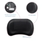 Wireless Keyboard And Touchpad for Raspberry Pi - Image 2