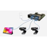 ASUS Tinker Board 2S Development Board 4G+16G - Image 4