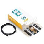 Arduino MKR GPS Shield (Original Made In Italy) - Image 2