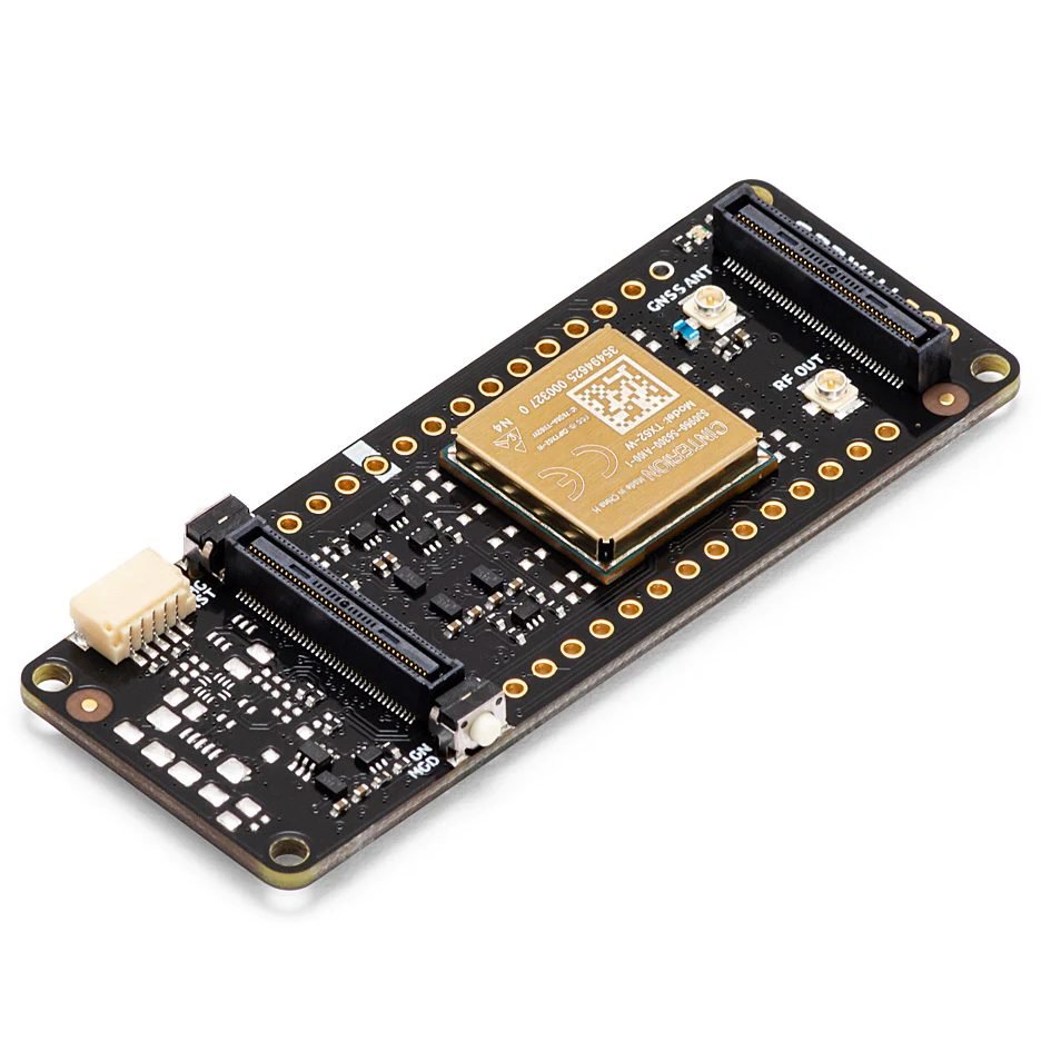 ASX00027_01.iso_1000x750 Arduino Portenta Cat. M1/NB IoT GNSS Shield - Image 1