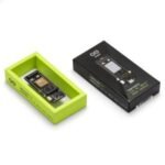 Arduino Portenta Cat. M1/NB IoT GNSS Shield - Image 3