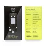 Arduino Portenta Cat. M1/NB IoT GNSS Shield - Image 5