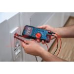 Bosch PRO GDM 600-15 Digital Multimeter Professional (SKU: 0 601 077 300 - Image 4