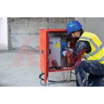 Bosch PRO GDM 600-15 Digital Multimeter Professional (SKU: 0 601 077 300 - Image 5