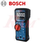 Bosch PRO GDM 600-15 Digital Multimeter Professional (SKU: 0 601 077 300