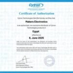 Cytron MDS160A Smart Drive DC Motor Driver 160Amp 8V-28V - Image 2