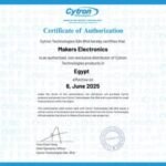 Cytron MDDS60 Smart Drive DC Motor Driver Dual Channels 60Amp 7V-45V - Image 2