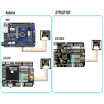 PPG Wrist Pulse Sensor Module - Image 2