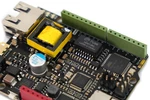 W5500 Ethernet with POE IoT Board (Arduino Compatible)