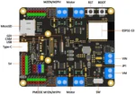 Romeo ESP32-S3 Robot Development Board (WiFi, Bluetooth & AI) - Image 5