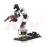 DOFBOT SE AI Vision Robotic Arm Virtual Machine Version 6DOF Degrees Of Freedom - Image 3
