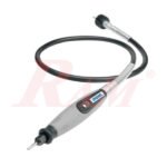 DREMEL® 3000 (3000-1/25 EZ) Drill & Grinding Multi-Tool With DREMEL® Flexible Shaft - F0133000JP - Image 6