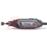 DREMEL® 3000 (3000-1/25 EZ) Drill & Grinding Multi-Tool With DREMEL® Flexible Shaft - F0133000JP - Image 5