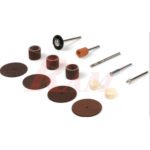 DREMEL 3000 (3000-15) Variable Speed Rotary Multi-Tool Kit – 130W with 15 Accessories - Image 3