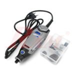 DREMEL 3000 (3000-15) Variable Speed Rotary Multi-Tool Kit – 130W with 15 Accessories - Image 9