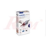DREMEL 3000 (3000-15) Variable Speed Rotary Multi-Tool Kit – 130W with 15 Accessories - Image 4