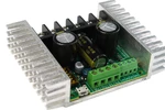 Sabertooth Dual 32A DC Motor Driver