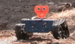 Devastator Tank Mobile Robot Platform (Metal DC Gear Motor) - Image 5