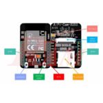 Ai Thinker AiPi-CAM-D200 Camera Core Development Board - Image 2