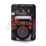 Ai Thinker AiPi-CAM-D200 Camera Core Development Board - Image 3