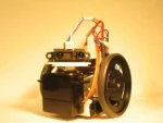 micro autonemous robot -opestcal avoidance - Image 2