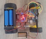 Simple Arduino 4WD Robot Car With L298N and IR Remote - Image 3
