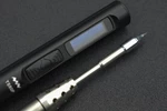 Miniware TS80P Smart Soldering Iron Kit (USB Type-C, 30W)