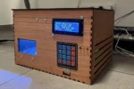 Raspberry Pi Smart Money Box With AI Banknote Detection