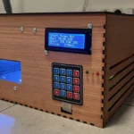 Raspberry Pi Smart Money Box With AI Banknote Detection