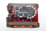 TiggerBot II Robot tank - Image 3