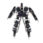 Humanoid Robot Kit 9 DOF with DS3218 Servo - Image 2