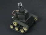 Devastator Tank Mobile Robot Platform (Metal DC Gear Motor) - Image 6