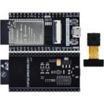 ESP32-WROVER-E Development Board with OV2640 Camera - Image 2