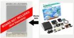 Python Starter Kit for UNIHIKER M10 (Learn AI & IoT with 15 Lessons, Board Not Included) - Image 5