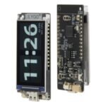 LILYGO T-Display-S3 ESP32 WiFi and Bluetooth Development Board