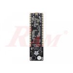 Luckfox Pico Pro/Max RV1106 Linux Micro Development Board, Integrates ARM Cortex-A7/RISC-V MCU/NPU/ISP Processors,128MB Memory - Image 2