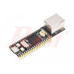Luckfox Pico Pro/Max RV1106 Linux Micro Development Board, Integrates ARM Cortex-A7/RISC-V MCU/NPU/ISP Processors,128MB Memory - Image 3