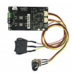 Cytron MD10-POT Potentiometer & Switch Control DC Motor Driver 10 Amp 7V-30V