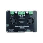 Cytron MDDS60 Smart Drive DC Motor Driver Dual Channels 60Amp 7V-45V - Image 3
