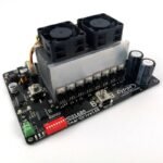 Cytron MDS160A Smart Drive DC Motor Driver 160Amp 8V-28V