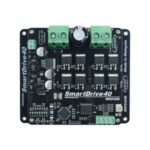 Cytron MDS40B Smart Drive DC Motor Driver 40Amp 10V-45V - Image 2