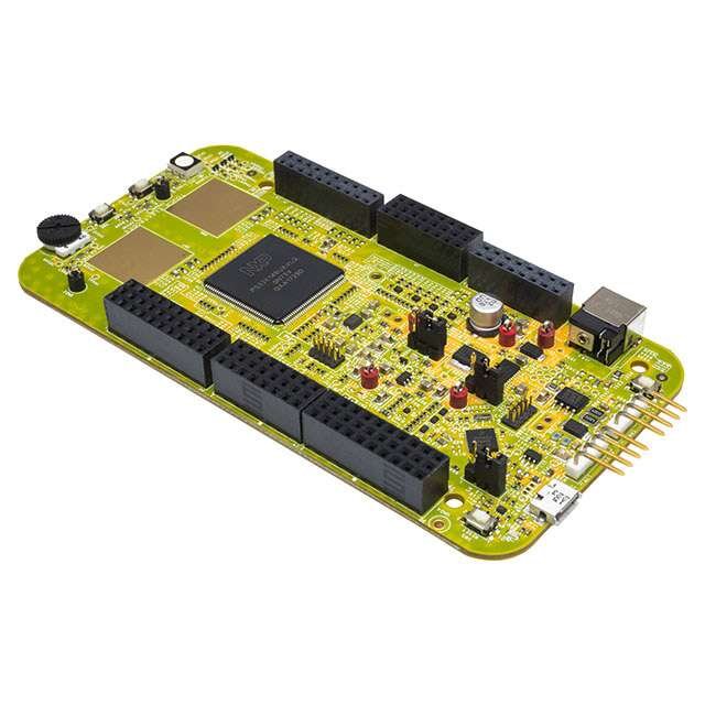 MFG_S32K146EVB-Q144-640x640 S32K146EVB-Q144 Evaluation Board for Automotive General Purpose - Image 1