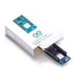 Arduino MKR WAN 1310 LoRa Connectivity (Original Made In Italy) - Image 4