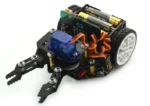micro:Maqueen Mechanic - Beetle - Image 2