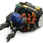 micro:Maqueen Mechanic - Beetle