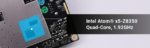 LattePanda V1 - The Smallest Windows 10 Single Board Computer with Win10 Home License (2GB/32GB) - Image 9